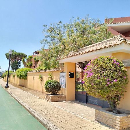 Apartmán Novo Sancti Petri, Con Piscina Todo El Ano, La Mariposa By Chiclana Dreams Chiclana de la Frontera Exteriér fotografie