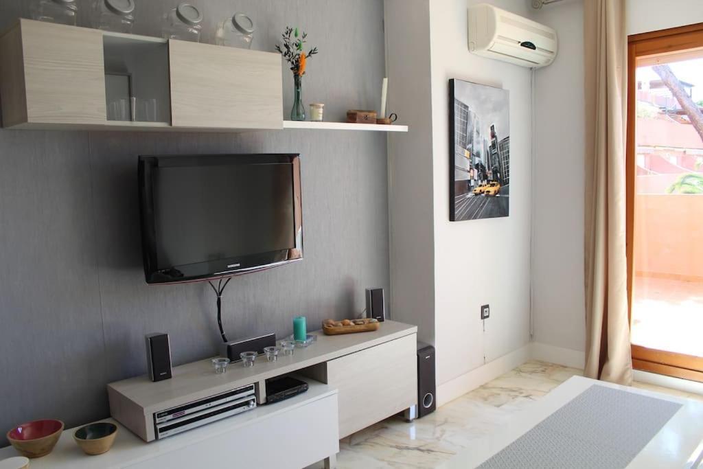 Apartmán Novo Sancti Petri, Con Piscina Todo El Ano, La Mariposa By Chiclana Dreams Chiclana de la Frontera Exteriér fotografie