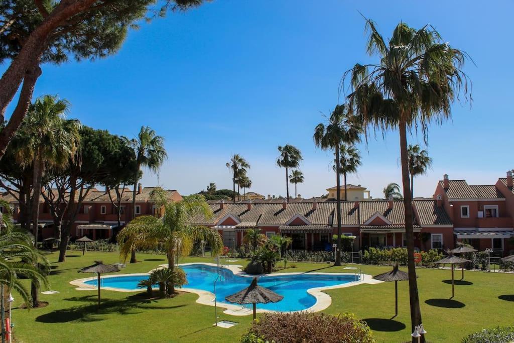 Apartmán Novo Sancti Petri, Con Piscina Todo El Ano, La Mariposa By Chiclana Dreams Chiclana de la Frontera Exteriér fotografie