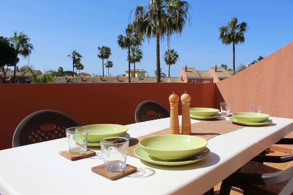 Apartmán Novo Sancti Petri, Con Piscina Todo El Ano, La Mariposa By Chiclana Dreams Chiclana de la Frontera Exteriér fotografie