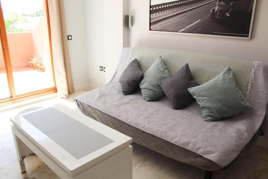 Apartmán Novo Sancti Petri, Con Piscina Todo El Ano, La Mariposa By Chiclana Dreams Chiclana de la Frontera Exteriér fotografie