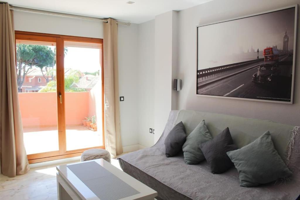 Apartmán Novo Sancti Petri, Con Piscina Todo El Ano, La Mariposa By Chiclana Dreams Chiclana de la Frontera Exteriér fotografie
