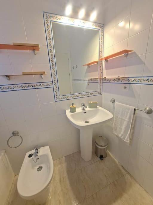 Apartmán Novo Sancti Petri, Con Piscina Todo El Ano, La Mariposa By Chiclana Dreams Chiclana de la Frontera Exteriér fotografie