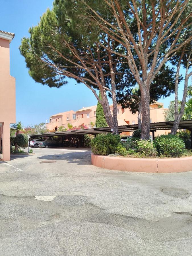 Apartmán Novo Sancti Petri, Con Piscina Todo El Ano, La Mariposa By Chiclana Dreams Chiclana de la Frontera Exteriér fotografie
